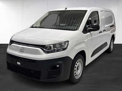 begagnad Fiat Doblò Skåp l2 mt lanserings edt 2023, Transportbil