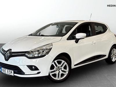 Renault Clio IV