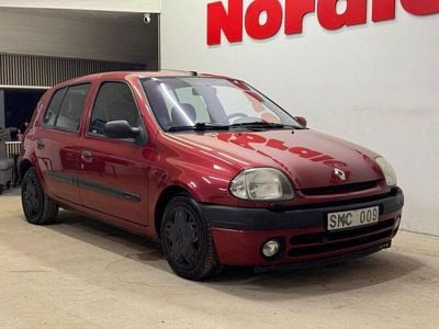 Renault Clio II