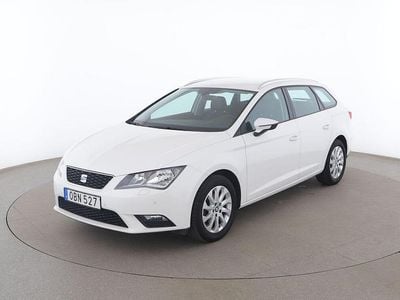 Seat Leon ST
