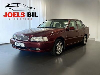 Volvo S70