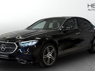 Mercedes E300