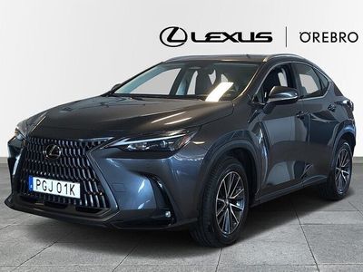 Lexus NX350h