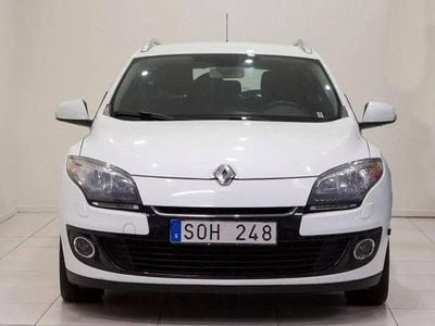 Renault Mégane GrandTour