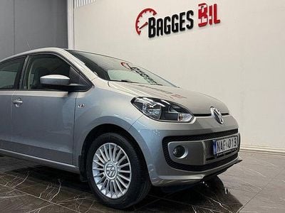 VW up!