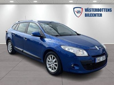 Renault Mégane GrandTour