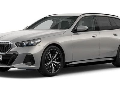 Ny BMW i5 Shadowline 289 kW (394 HK) 2025 Kombi