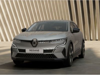 begagnad Renault Mégane EV 60 220 HP