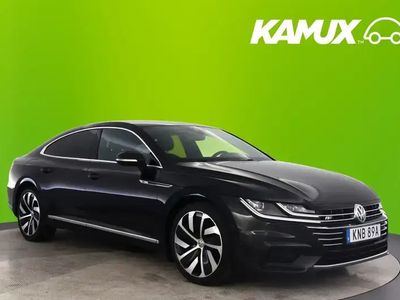 VW Arteon