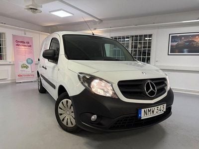 Mercedes Citan 109