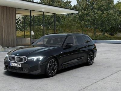 BMW 330e