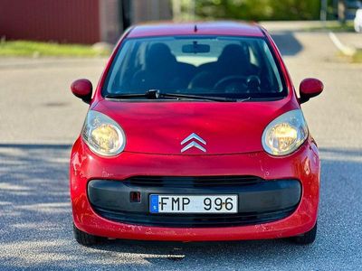 Citroën C1