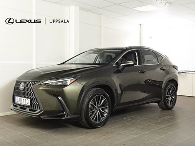 Lexus NX450h+