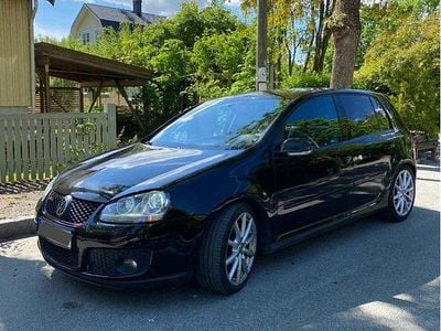 VW Golf V