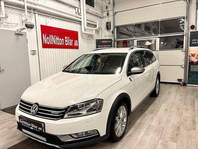 Begagnad 2013 VW Passat Kombi | 127 900 kr (Dyr)