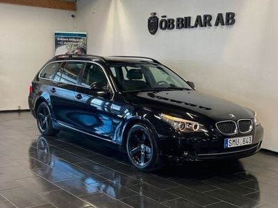 BMW 525