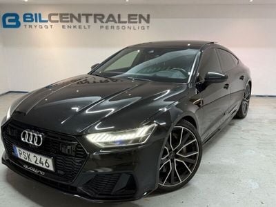 Audi A7 Sportback