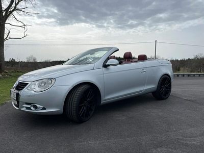 VW Eos