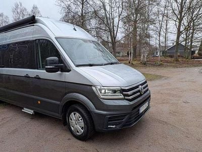 VW California