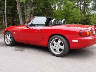Mazda MX5