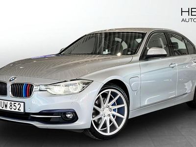 BMW 330e