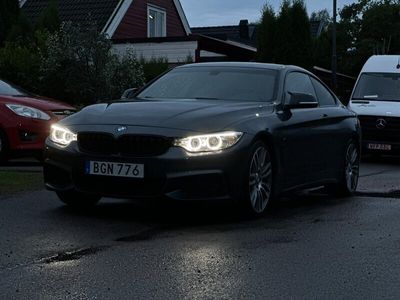 BMW 428