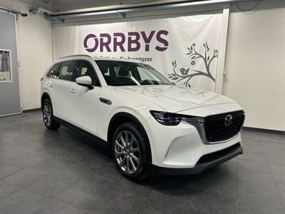 Mazda CX-80