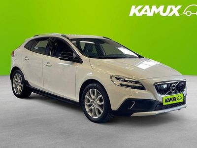 Volvo V40 CC