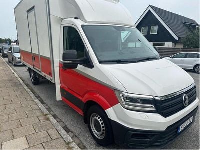 VW Crafter
