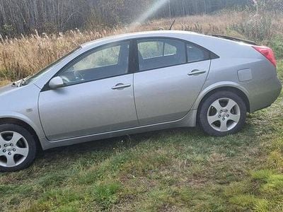 Nissan Primera