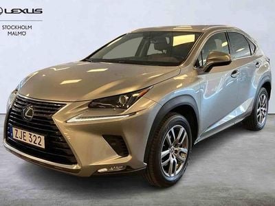 Lexus NX300h