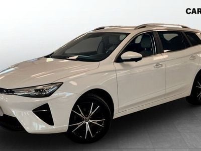 MG MG5 EV