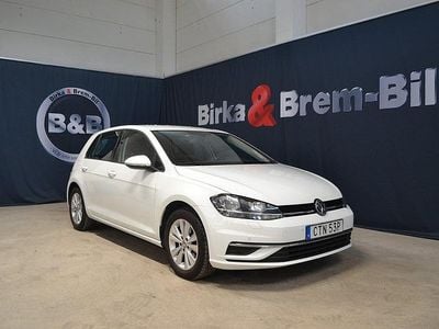 VW Golf VIII