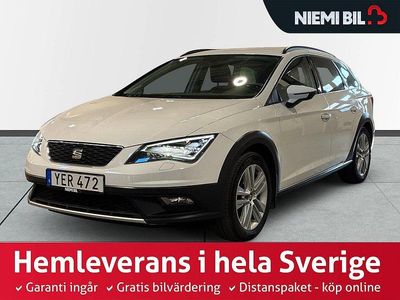 Seat Leon X-Perience