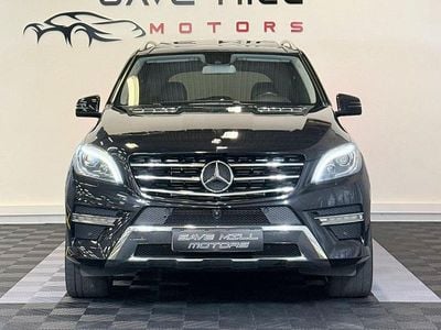 Mercedes ML350