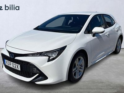 Toyota Corolla Hybrid