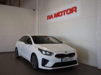 Kia ProCeed GT