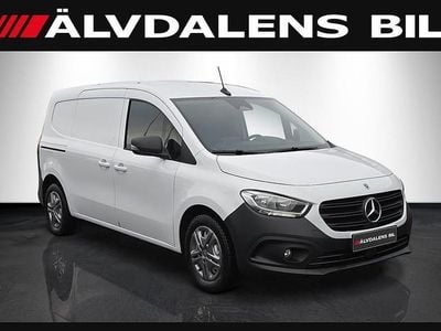 Mercedes Citan 110