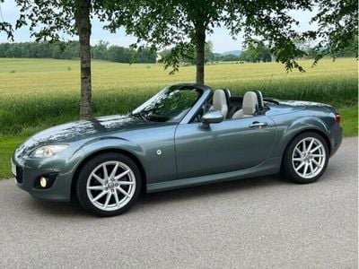 Mazda MX5