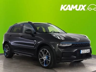 Lynk & Co 01