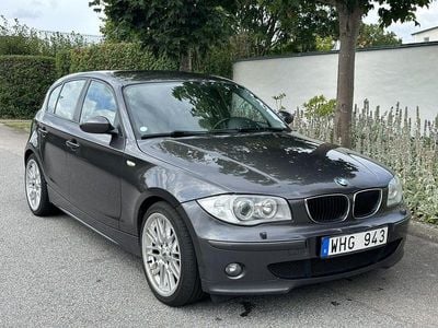 BMW 120