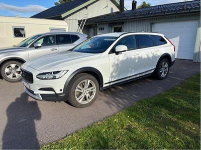 Volvo V90 CC