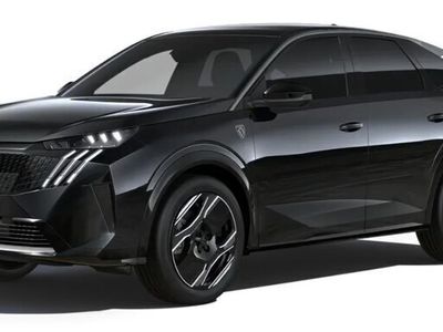 Peugeot e-3008