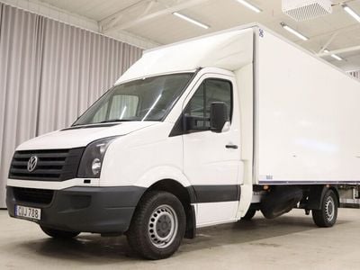 VW Crafter