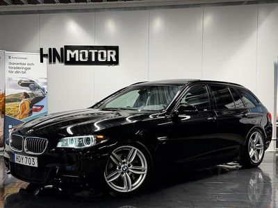 BMW 535
