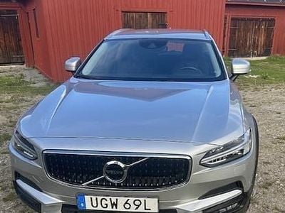 Volvo V90 CC