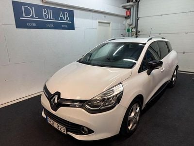 Renault Clio GrandTour