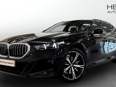 BMW 530e