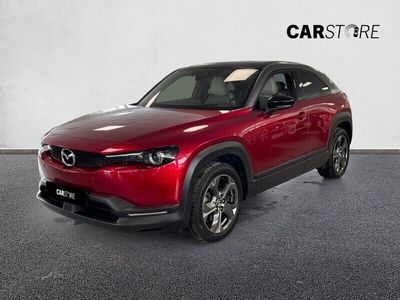 begagnad Mazda MX30 2021, Crossover