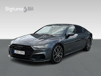 Audi A7 Sportback